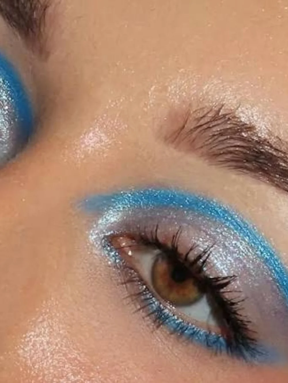 ❇️🧚‍♀️BLUEBERRY MILK Mac Colour Excess Gel Pencil Eyeliner NWT